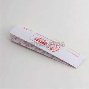 Kemasan Chicken Roll