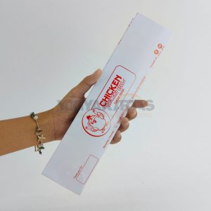 Kemasan Chicken Roll