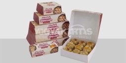 Kemasan Dimsum