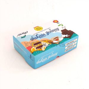 Dus Bakpia Jenang