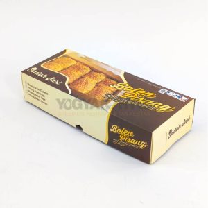 Dus Bolen Pisang Indah Sari Dus Bolen Pisang Indah Sari