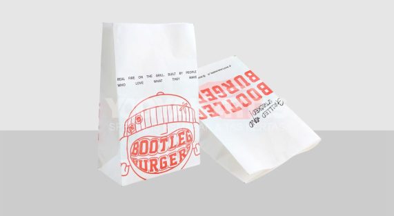Kantong Makanan