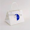 Paperbag Bluebutter