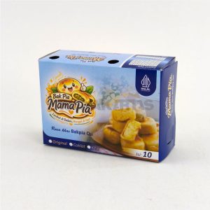 Bakpia