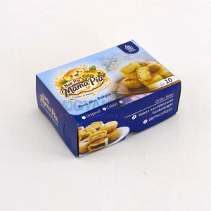 Dus Bakpia