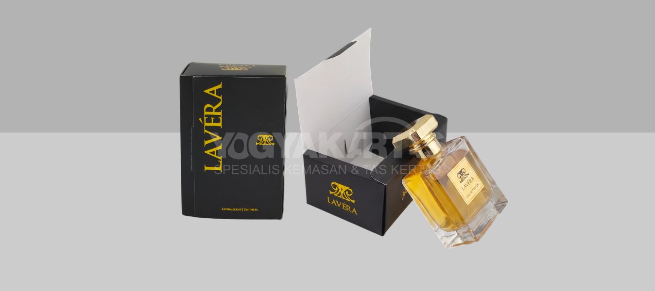 Box Parfum