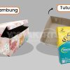 Dus Tutup Sambung vs Dus Tutup Pisah
