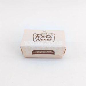 Lunchbox Roti Nenek
