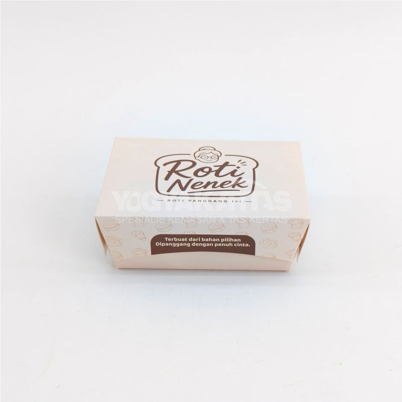 Lunchbox Roti Nenek Lunchbox Roti Nenek