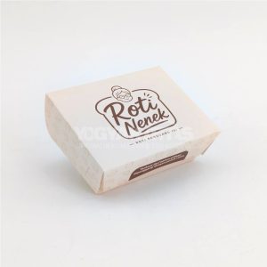 Lunchbox Roti Nenek
