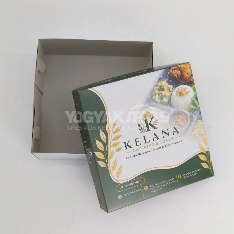 Dus Catering Kelana Dus Catering Kelana