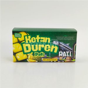 Dus Ketan Duren