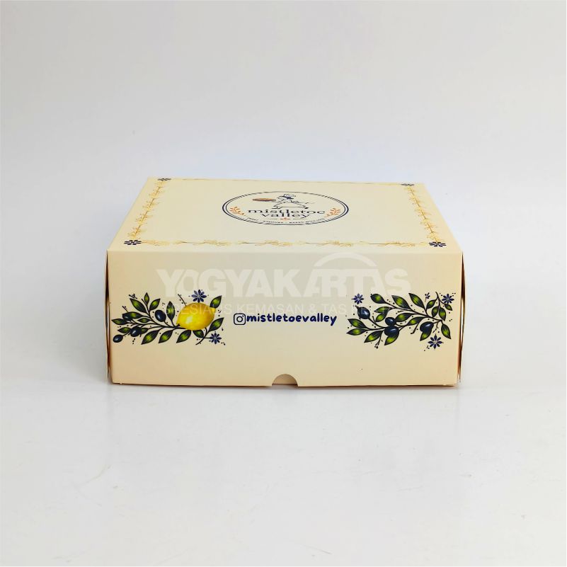 Dus Bakery Mistletoe Valley Dus Bakery Mistletoe Valley