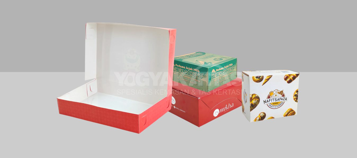 Cetak Dus Custom: Bikin Kemasan Unik, Mewah, & Siap Kirim Sat – Set