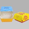 Grosir Dus Burger Custom Murah di Yogyakarta Bikin Bisnis Fast Food mu Makin Profesional!