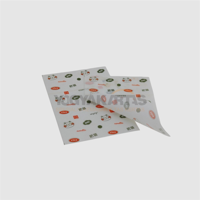 Kertas Alas By Rice Noodle Kertas Alas By Rice Noodle
