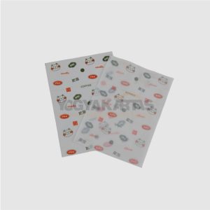 Kertas Alas By Rice Noodle