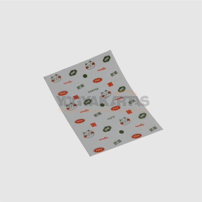 Kertas Alas By Rice Noodle Kertas Alas By Rice Noodle