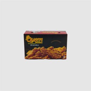 Dus Chicken Queen