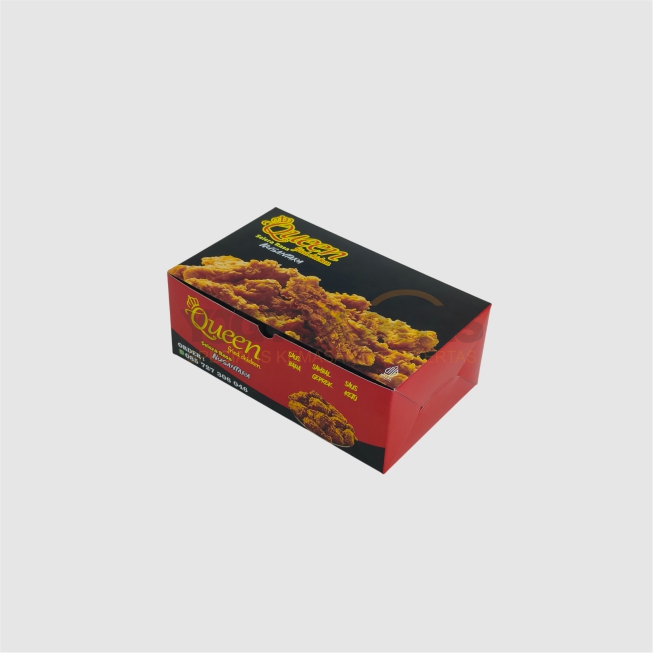 Dus Chicken Queen Dus Chicken Queen