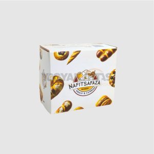 Dus Snack Nafitsafaza