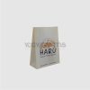 Kemasan Kantong Haru Saltbread Bakery