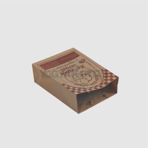 Paperbag Kerupuk Terasi
