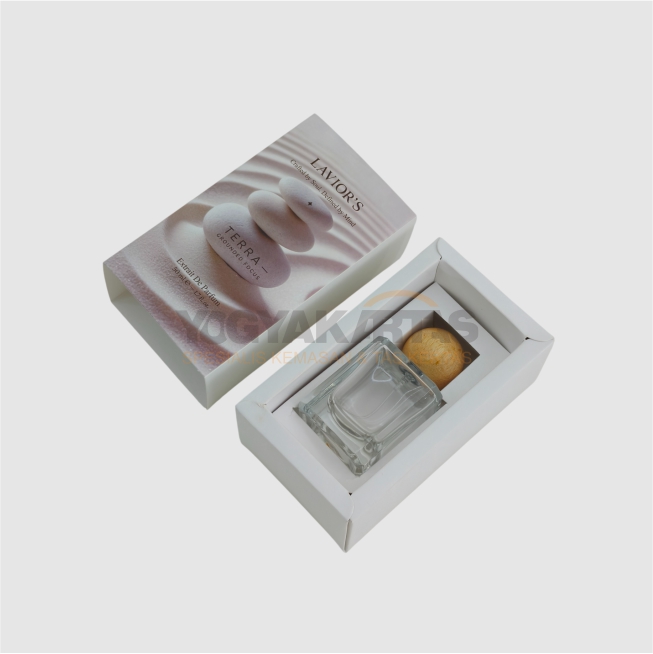 Dus Parfum Lavior's Dus Parfum Lavior's