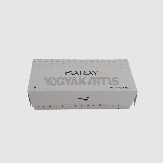 Lunchbox Saray Coffee Lunchbox Saray Coffee