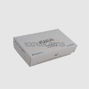 Lunchbox Saray Coffee