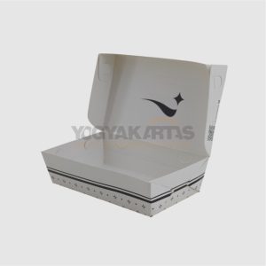 Lunchbox Saray Coffee