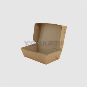 Lunchbox Ayam Goreng Ratu