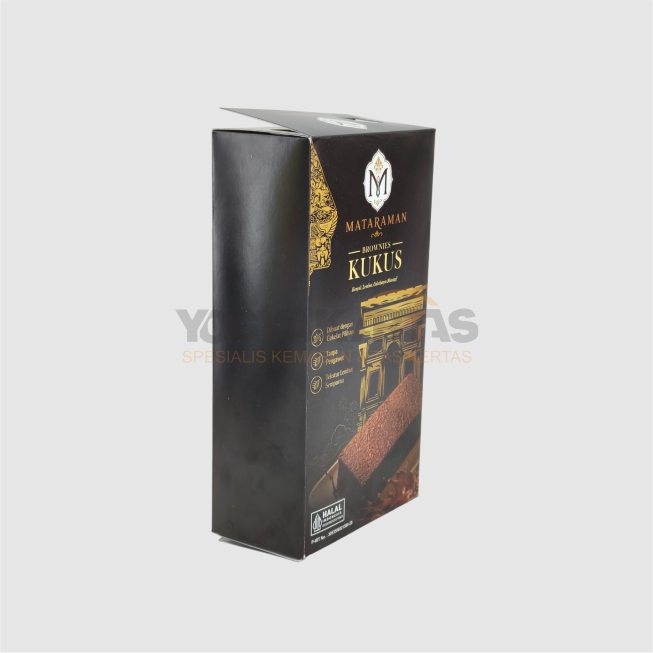 Dus Brownies Mataraman Dus Brownies Mataraman