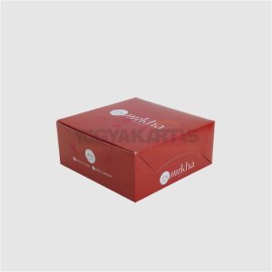 Dus Bakery Mikha