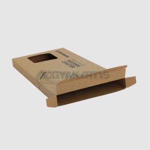 Packaging Tatakan Gelas