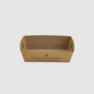 Papertray Neema Bake House
