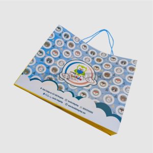Paperbag Bunda Baby Shop