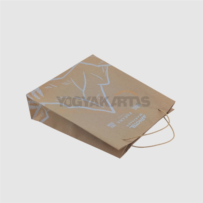 Paperbag AR+OTEL Wanasaba Paperbag AR+OTEL Wanasaba