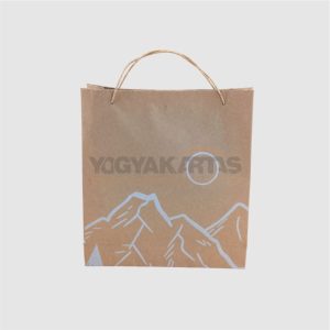 Paperbag AR+OTEL Wanasaba