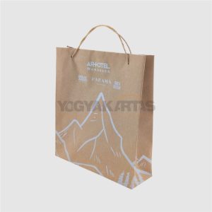 Paperbag AR+OTEL Wanasaba