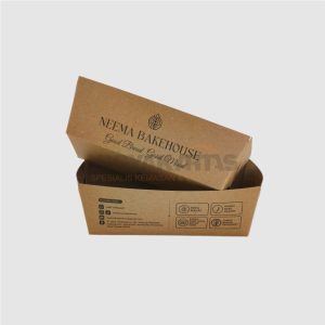 Papertray Neema Bake House