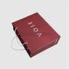 Paperbag Voie