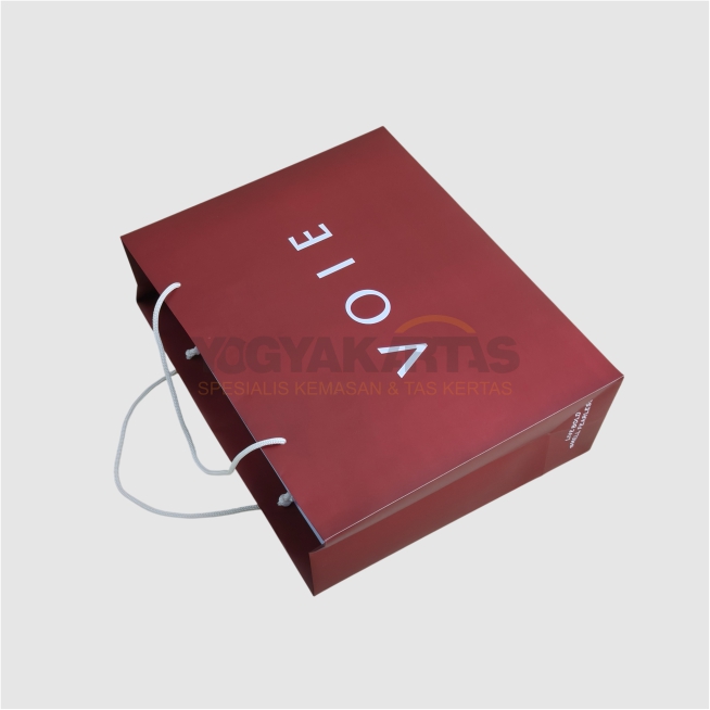 Paperbag Voie Paperbag Voie